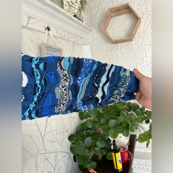 Vintage COOGI Sweater🌊🥶🐳 - Picture 5 of 10